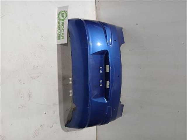 Paragolpes Trasero Hyundai i30 1.6 CRDI 90CV