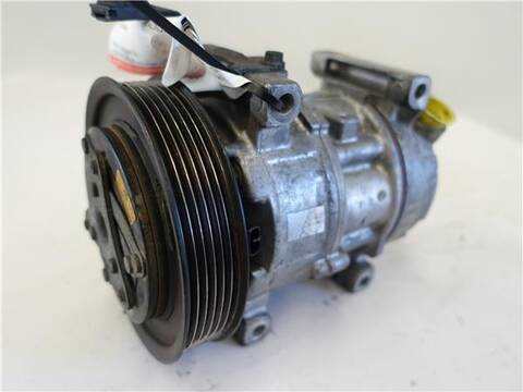 Compresor Aire Acondicionado Fiat Stilo 1.9 JTD 192_XE1A) 115CV 85KW