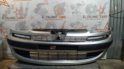Paragolpes Delantero Peugeot 807 SR PACK 107CV 79KW