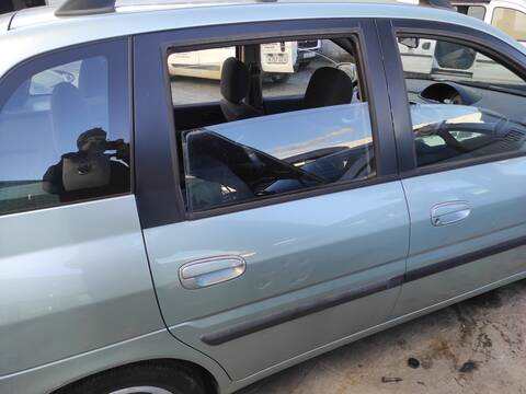 Puerta Trasera Derecha Hyundai Matrix D3EA