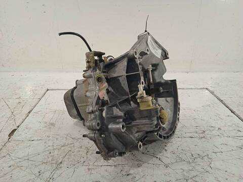 Caja Cambios Citroen Xsara 1.6 16V CAT NFU - TU5JP4) BERLINA 109CV 80KW