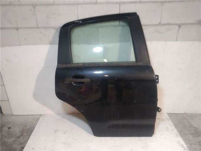 Puerta Trasera Derecha Citroen C3 1.4 (73 CV)