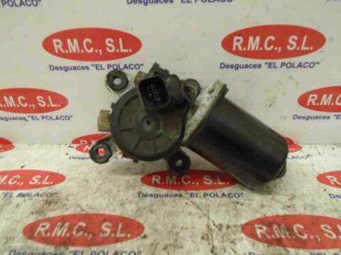 Motor Limpia Delantero Hyundai Accent GLS 86CV 63KW