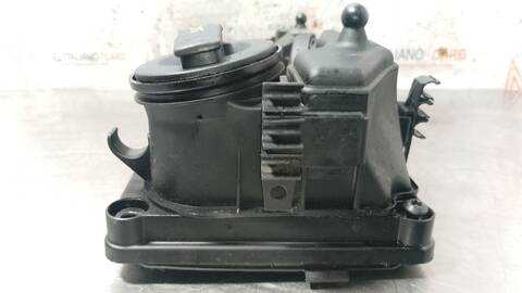 Foto 4ª: Despiece Motor Seat Altea STYLANCE - STYLE 105CV 77KW [CAYC] (2011)