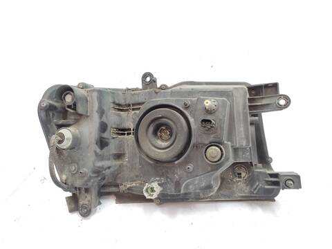 Foto 2ª: Faro Izquierdo Nissan Patrol 3.0 DTI 160CV 118KW [ZD30] (2006)