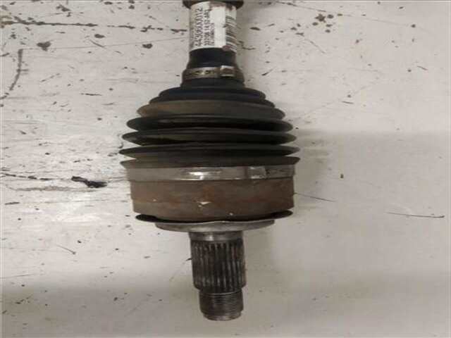 Foto 2ª: Transmision Delantera Izquierda Honda Civic 2.2 CTDI (140 CV) [N22A2]