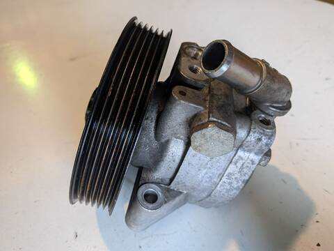 Foto 3ª: Bomba de Direccion Land Rover Freelander 224DT (2010)