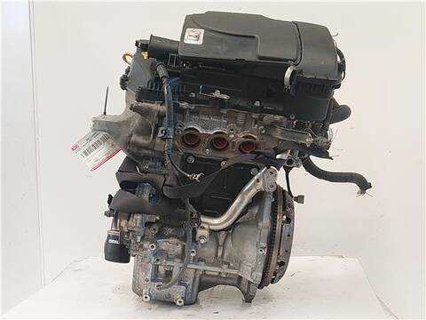 Motor Completo Toyota Yaris 1.0 VVT-I 69CV 51KW