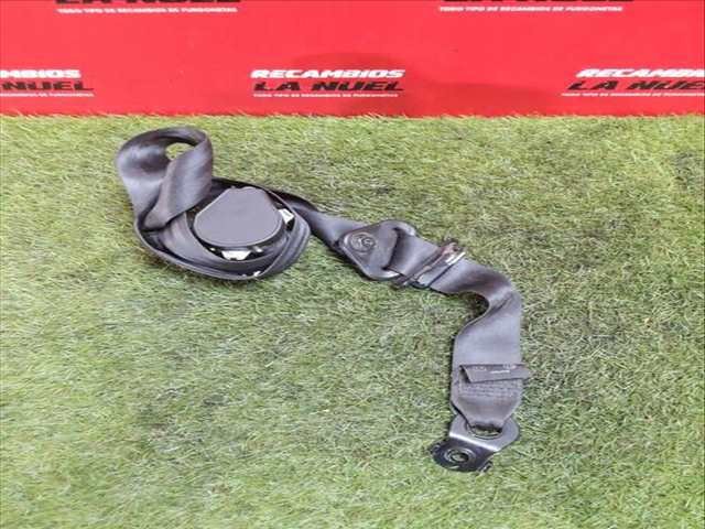 Foto 2ª: Cinturón Delantero Derecho Renault Master 2.3 DCI 125 FWD FV0C FV0D FV0G FV0H FV0J FV0K) 125CV 92KW FURGONETA [M9T 670,M9T 672,M9T 676,M9T 678,M9T 680,M9T 870,M9] (2013)