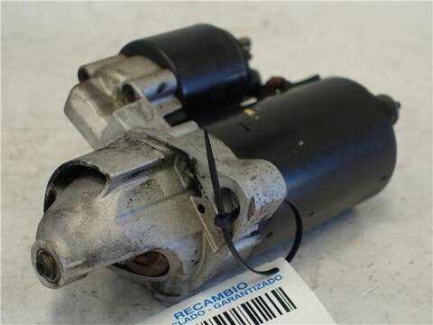 Foto 1ª: Motor de Arranque Audi A6 2.4 121KW) BERLINA 165CV [AGA] (1997)