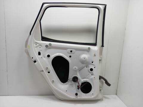 Foto 2ª: Puerta Trasera Izquierda Seat Arona CHZ (2017)