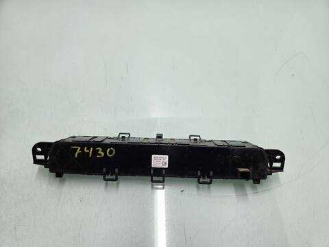 Foto 2ª: Mando Climatizador Citroen Berlingo SHINE M 131CV 96KW [YH01] (2020)
