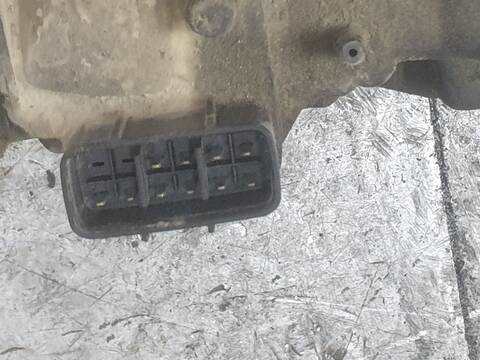 Foto 3ª: Caja Transfer Toyota Land Cruiser 3.0 TD 163CV AUT. [1KDFTV] (2002)