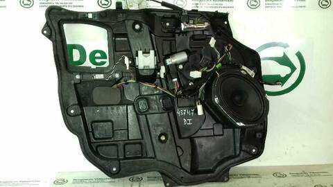 Elevalunas Eléctrico Delantero Izquierdo Mazda 5 2.0 DIESEL CAT 143CV 105KW