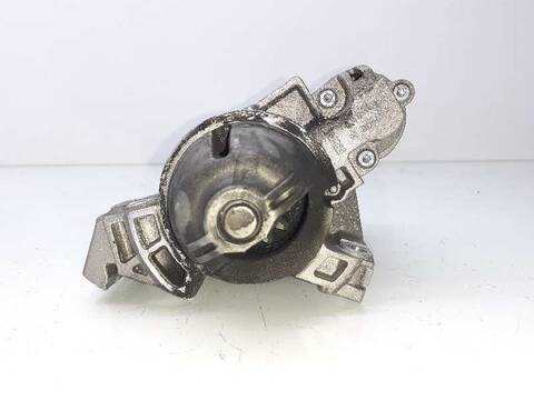 Foto 2ª: Motor de Arranque Bmw Serie 1 114 116D ADVANTAGE 116CV 85KW [B37D15A] (2015)