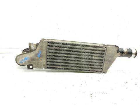 Foto 3ª: Intercooler Opel Combo CARGO 69CV 51KW [Z13DT] (2005)