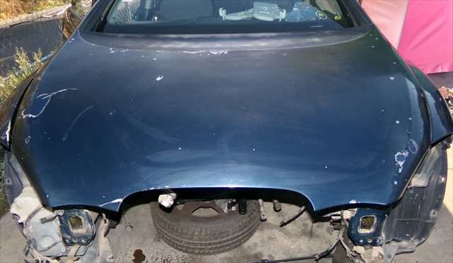 Capot Seat Leon 2.0 TDI SERIE 2,2005-2013