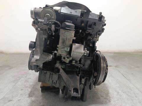 Foto 2ª: Despiece Motor Bmw Serie 3 320 2.0 D E91) TOURING [M47 D20 (204D4)] (2001)