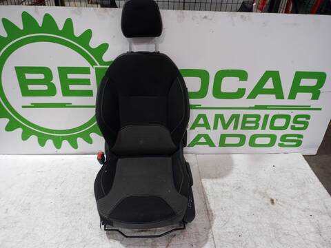 Asiento Delantero Izquierdo Citroen C3 EXCLUSIVE 68CV 50KW