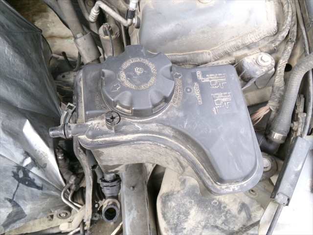 Foto 1ª: Deposito Expansion Bmw Serie 1 120 2.0 D E87,2004-2013 [204D4] (2005)