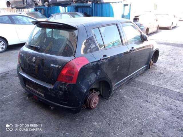 Foto 2ª: Compresor Aire Acondicionado Suzuki Swift 1.5 GL (5-PTAS.) [1.5 LTR. - 75 KW 16V CAT] [M15A]