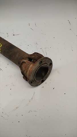 Foto 2ª: Transmision Delantera Derecha Land Rover 109 2.3 D (1976)