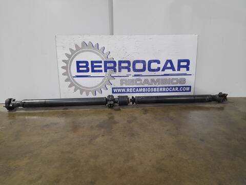 Transmision Central Hyundai Santa Fe 2.0 CRDI CAT 113CV 83KW