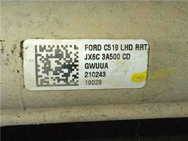 Foto 2ª: Cremallera de Direccion Ford Focus 1.0 ACTIVE [1.0 LTR. - 92 KW ECOBOOST CAT]