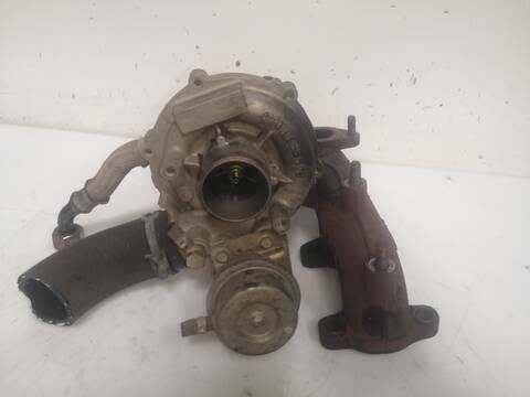 Turbocompresor Seat Ibiza BNM