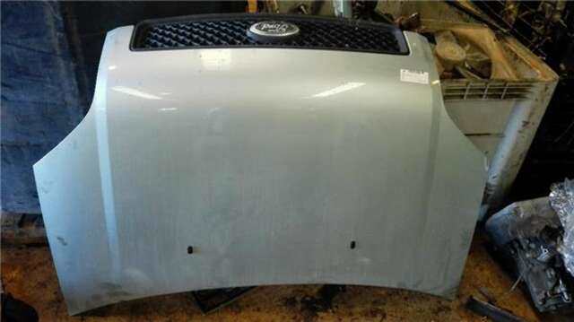 Capot Ford Fusion 1.4
