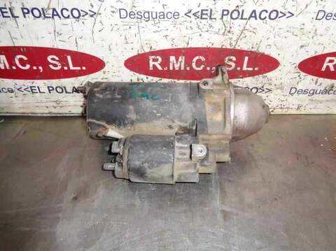 Motor de Arranque Opel Vectra BASICO 1999 ) BERLINA 101CV 74KW