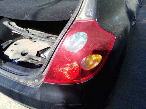 Foto 3ª: Piloto Trasero Derecho Kia Ceed CONCEPT 90CV 66KW [D4FB-L] (2008)