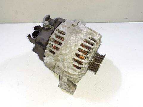 Alternador Bmw Mini ONE D 90CV 66KW