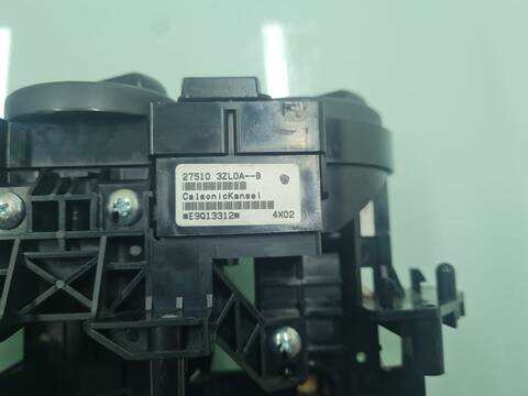 Foto 3ª: Mando Calefacción A. A. Nissan Pulsar ACENTA 110CV 81KW [K9K 636] (2015)