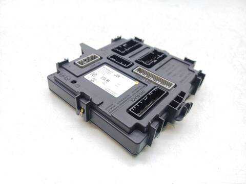 Centralita Motor ECU Mercedes Citan ECITAN 420.693) 122CV 90KW FURGONETA