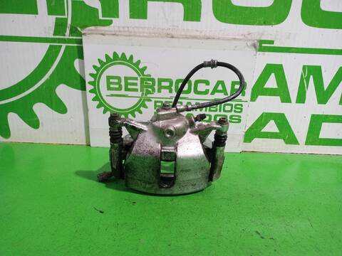 Pinza Freno Delantera Izquierdo Volkswagen T-Roc BASIS 110CV