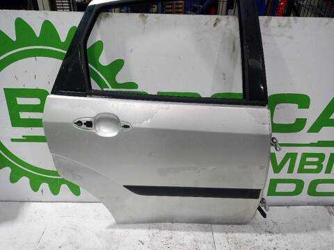 Puerta Trasera Derecha Ford Focus TREND 101CV