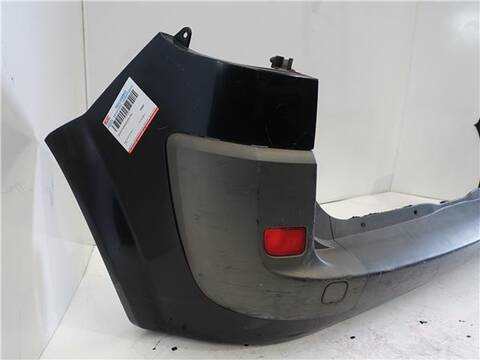 Foto 2ª: Paragolpes Trasero Renault Scenic 1.5 DCI JM02 JM13) 101CV 74KW JM) [K9K 728] (2005)