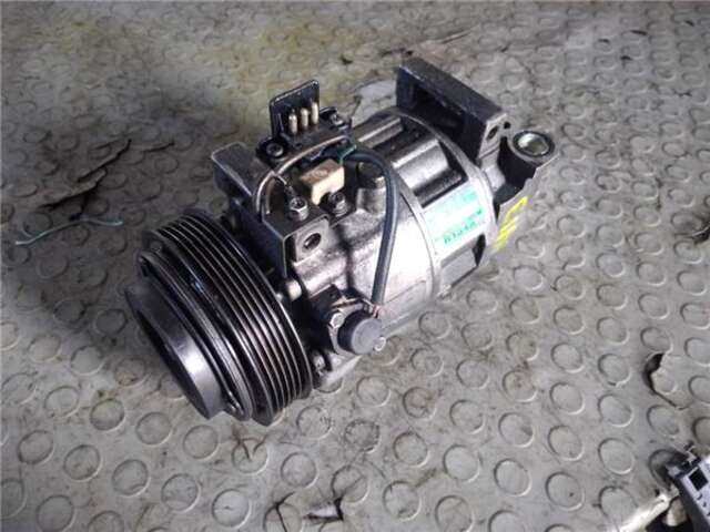 Compresor Aire Acondicionado Mercedes Clase C 160 2.8 280 (202.028) [2.8 LTR. - 142 KW 24V CAT]