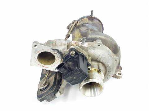 Turbocompresor Jeep Renegade LIMITED 4X2