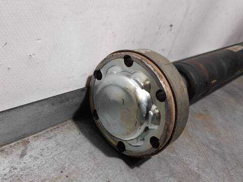 Foto 2ª: Transmision Central Audi Q7 3.0 TDI V6 ADVANCE QUATTRO 176KW) 240CV [CCMA] (2009)