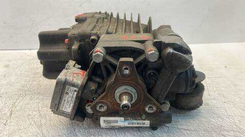 Diferencial Trasero Skoda Superb 140 CV 103KW