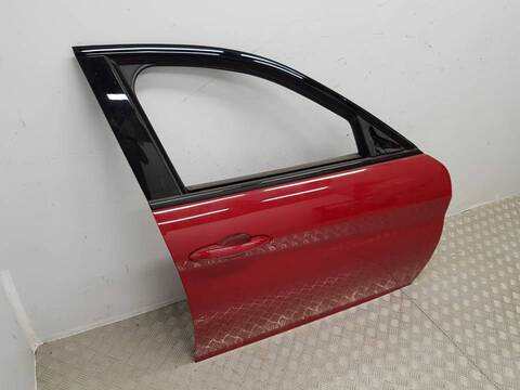 Foto 3ª: Puerta Delantera Derecha Alfa Romeo Giulietta SUPER [8225701] (2016)