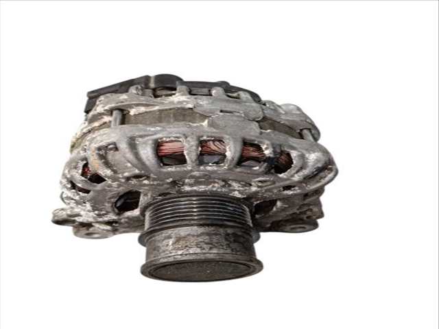 Foto 2ª: Alternador Seat Leon 1.5 TGI 131CV (2012)