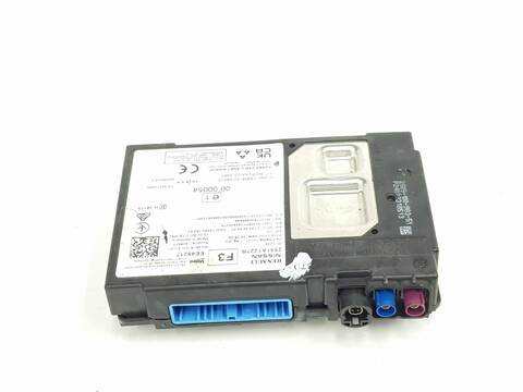 Centralita Motor ECU Renault Master VERSION INDEFINIDA