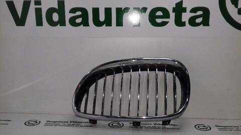 Foto 1ª: Rejilla Delantera Bmw Serie 5 518 3.0 TD CAT BERLINA 272CV 200KW [306D4] (2004)