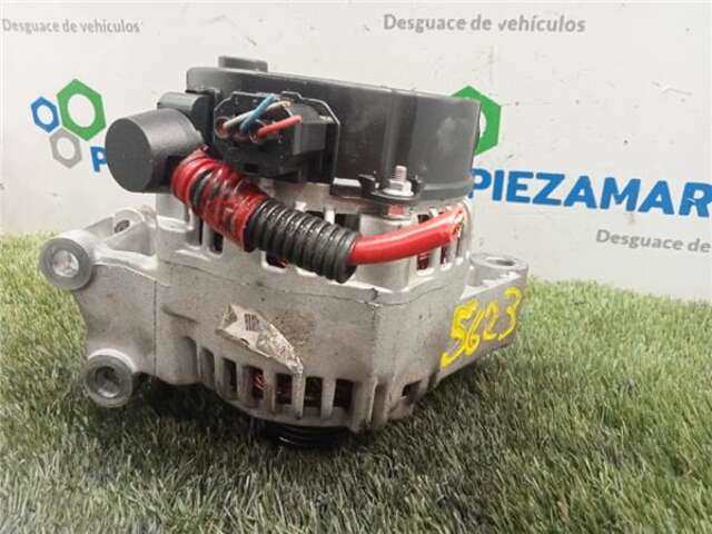 Alternador Ford Focus 1.6 AMBIENTE [1.6 LTR. - 74 KW 16V CAT]