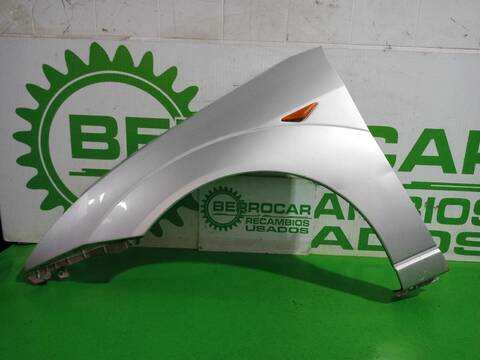 Aleta Delantera Izquierda Ford Focus TREND 101CV