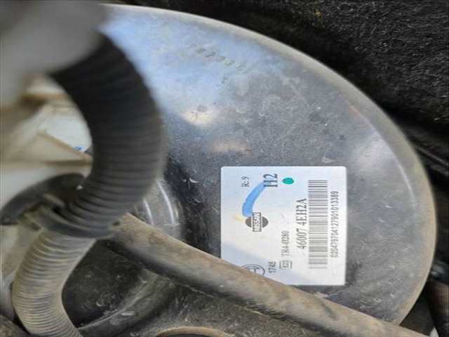 Foto 2ª: Servofreno Nissan Qashqai TEKNA 4X4 131CV 96KW (2013)