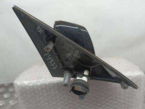 Foto 2ª: Retrovisor Izquierdo Bmw Serie 5 518 523I 204CV 150KW [N53B30A] (2010)